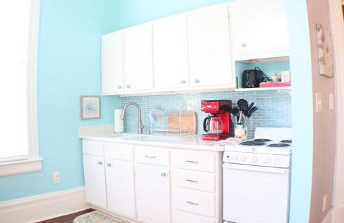 Victorian Home by Forsyth Park - Foto 33