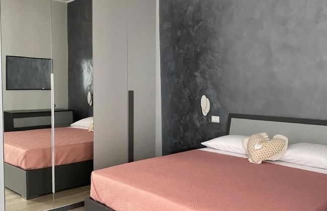 Maison Brancaleone Holiday Home - Foto 7