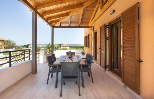 Villa Andromeda Fres - Foto 19