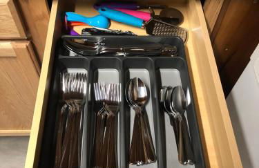 Lookout Mtn cabin with a view - Foto 9