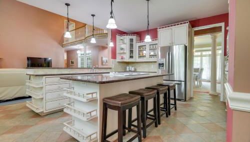 Lancaster Vacation Rental Near Dutch Wonderland! - Foto 3