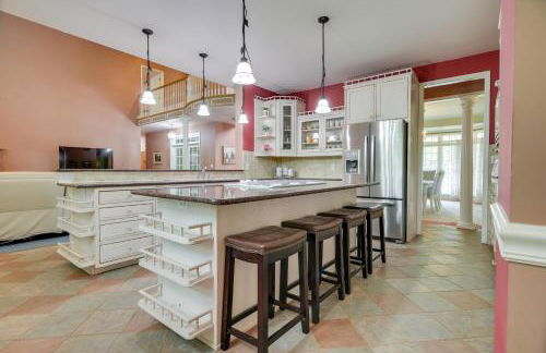 Lancaster Vacation Rental Near Dutch Wonderland! - Foto 3