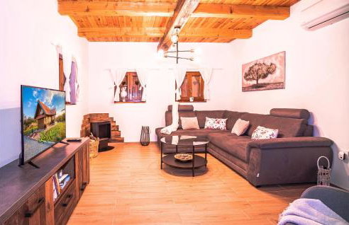 Awesome Home In Jamnica Pisarovinska - Foto 21