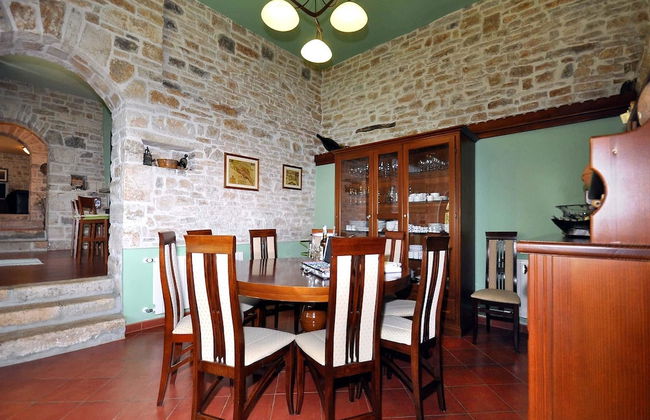 Luxury Villa Murva - Foto 18