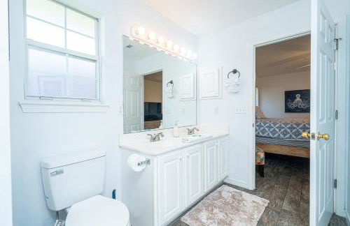 WINDSTARR DESTIN- Golf Cart Included, One level, Close to beach, Pet friendly - Foto 18