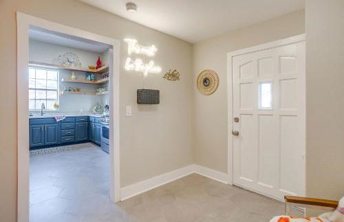 Stadium Luxe Retreat- Walking Distance to AT&T Sta - Foto 43