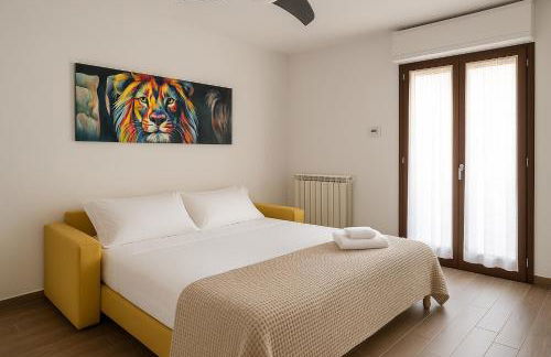 Platinum Apartment - Foto 6