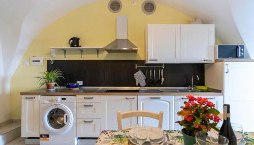 Apartment Cantina by Interhome - Foto 5