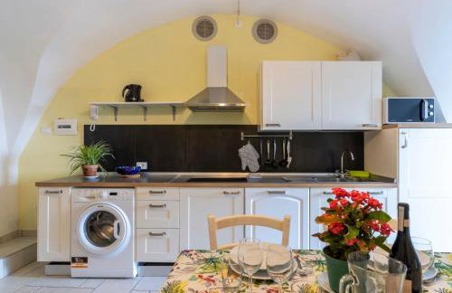 Apartment Cantina by Interhome - Foto 5