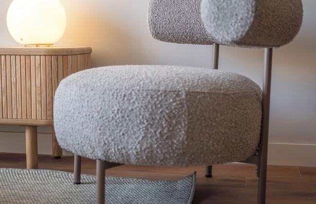 Iconic Suites - Foto 10