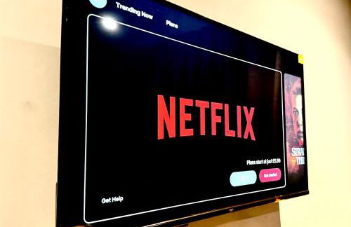 The Skyline - 1 Bedroom Apartment in London Heathrow - 2nd Floor - Foto 6