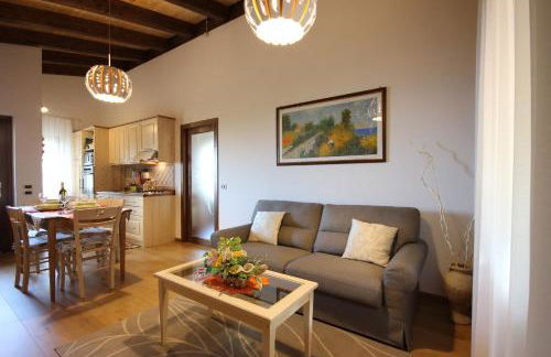 Residence Villa Rosi - Foto 56