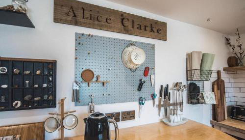 Springhill Studio, Brimham Rocks Yorkshire Dales - Foto 5