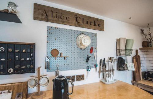 Springhill Studio, Brimham Rocks Yorkshire Dales - Photo 5