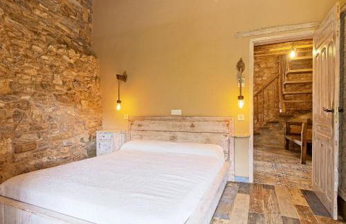 Miradoiro do Courel - Millares - Foto 21