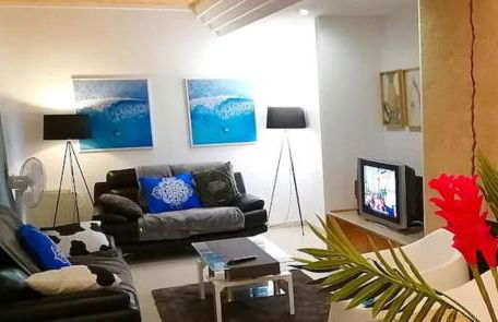 Lisbon South Bank Charming Pool Duplex & Garden BBK - Foto 10