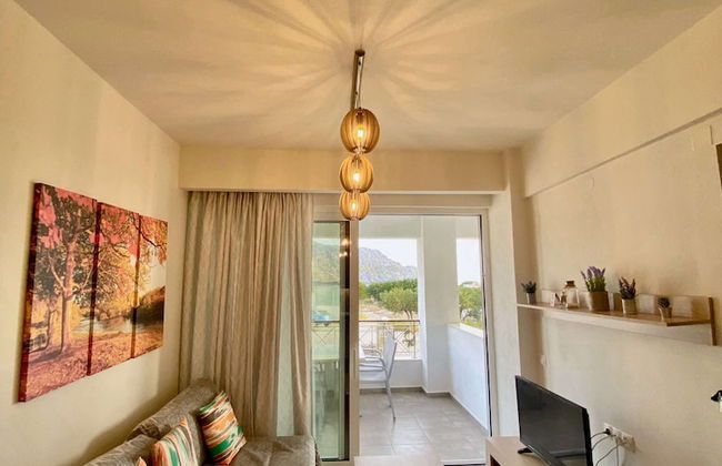 Eirini & Manolis Apartments - Foto 10