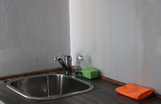 Menlyn Apartments - Foto 26