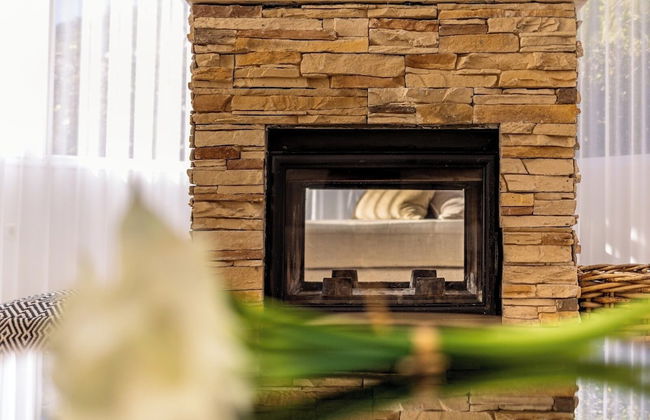 Luxury Villa With Private Heated Pool, Garden and Views of the sea and Mountains - Foto 49