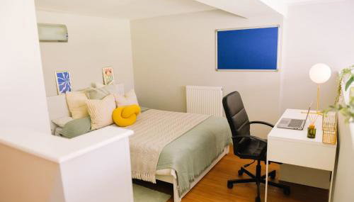 For Students Only - Library Lofts in Exeter - Foto 2