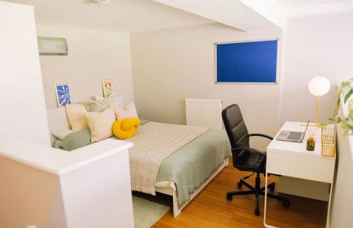 For Students Only - Library Lofts in Exeter - Foto 2