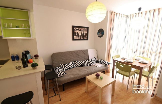 InmoBooking Disseny Cambrils - Foto 31