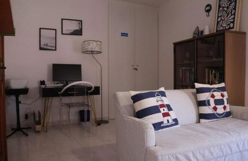 BBA1 Appartement climatisé centre-ville Ferrel - Foto 17