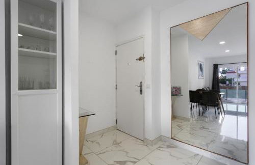 Precioso Apartamento Santa Cruz - Foto 17