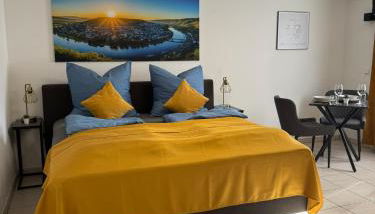 Moselgold Apartment - Foto 5