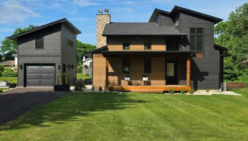 McHenry Riverside Retreat Comfort - Foto 2