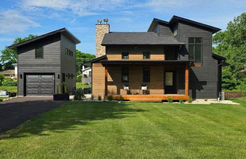 McHenry Riverside Retreat Comfort - Foto 2