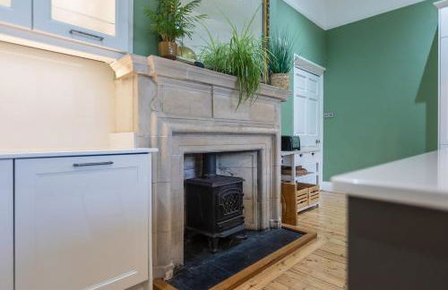 Family friendly, big beautiful 17th Century house - Foto 47