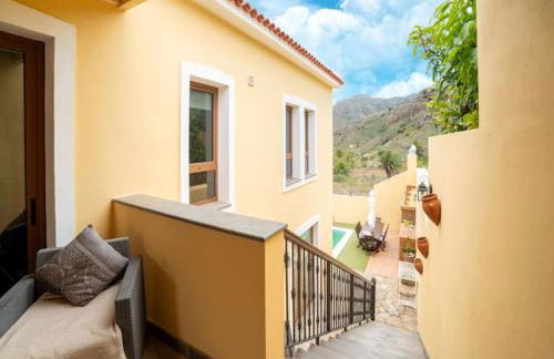 Live Villa Las Salineras - Foto 37