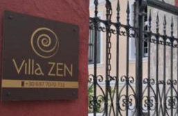 Villa ZeN- with Private garden and beach - Foto 54