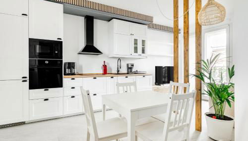 Certosa District - Modern Flat & Free Box Parking - Foto 2