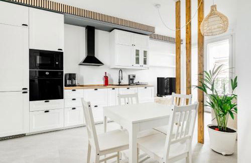 Certosa District - Modern Flat & Free Box Parking - Foto 2