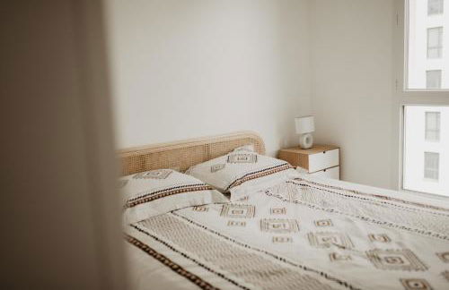 Bel appartement climatisé avec place de parking - Foto 13