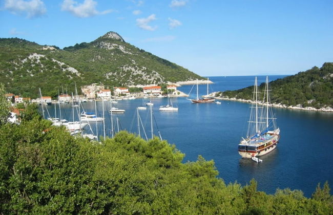 Apartments Marija Lastovo - Photo 34