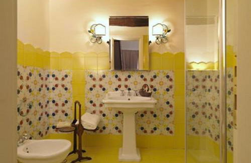 La Pecora Ladra Appartamenti - Foto 23