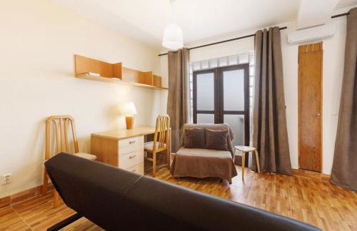 Estúdio Alto da Praia - Foto 4