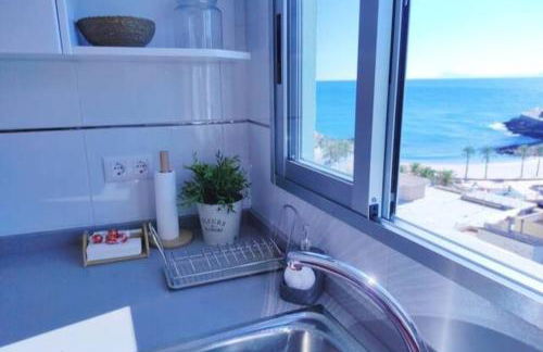 Precioso apartamento en el Faro de Cullera - Photo 14