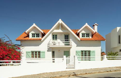 Charneca Caparica Casa Rey by Hopstays - Foto 62