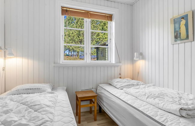 "Angret" - 3.5km from the sea - Foto 17