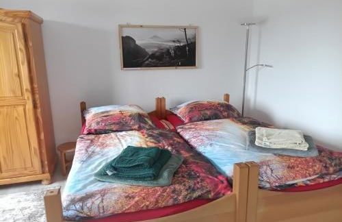 Ferienwohnung Finkenberg - Foto 8