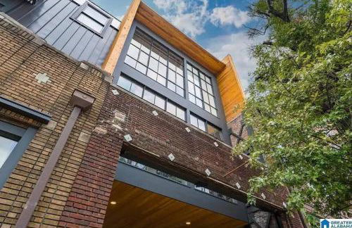 Mercantile industrial loft! - Photo 30