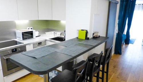 Superbe t1 bis st Georges - Foto 2