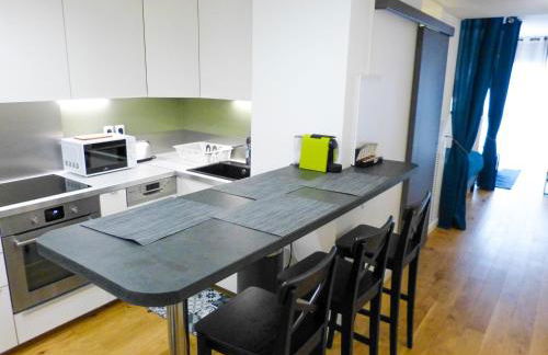 Superbe t1 bis st Georges - Foto 2