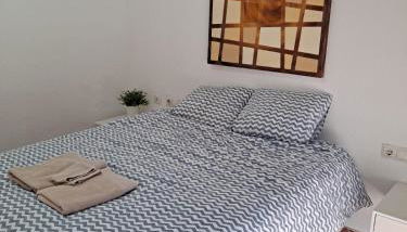 APARTAMENTO COMODO FERIA dE VALENCIA - Foto 5