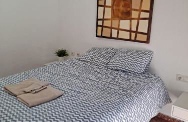 APARTAMENTO COMODO FERIA dE VALENCIA - Foto 5