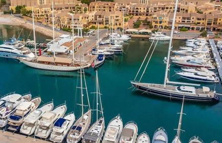 I love Marina Greenwich, Altea - Photo 1